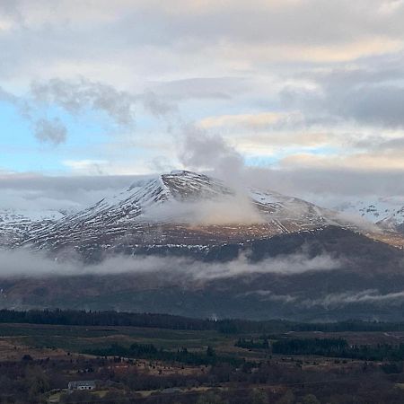 Advie Lodge Inverness Dış mekan fotoğraf
