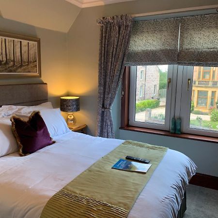 Advie Lodge Inverness Dış mekan fotoğraf