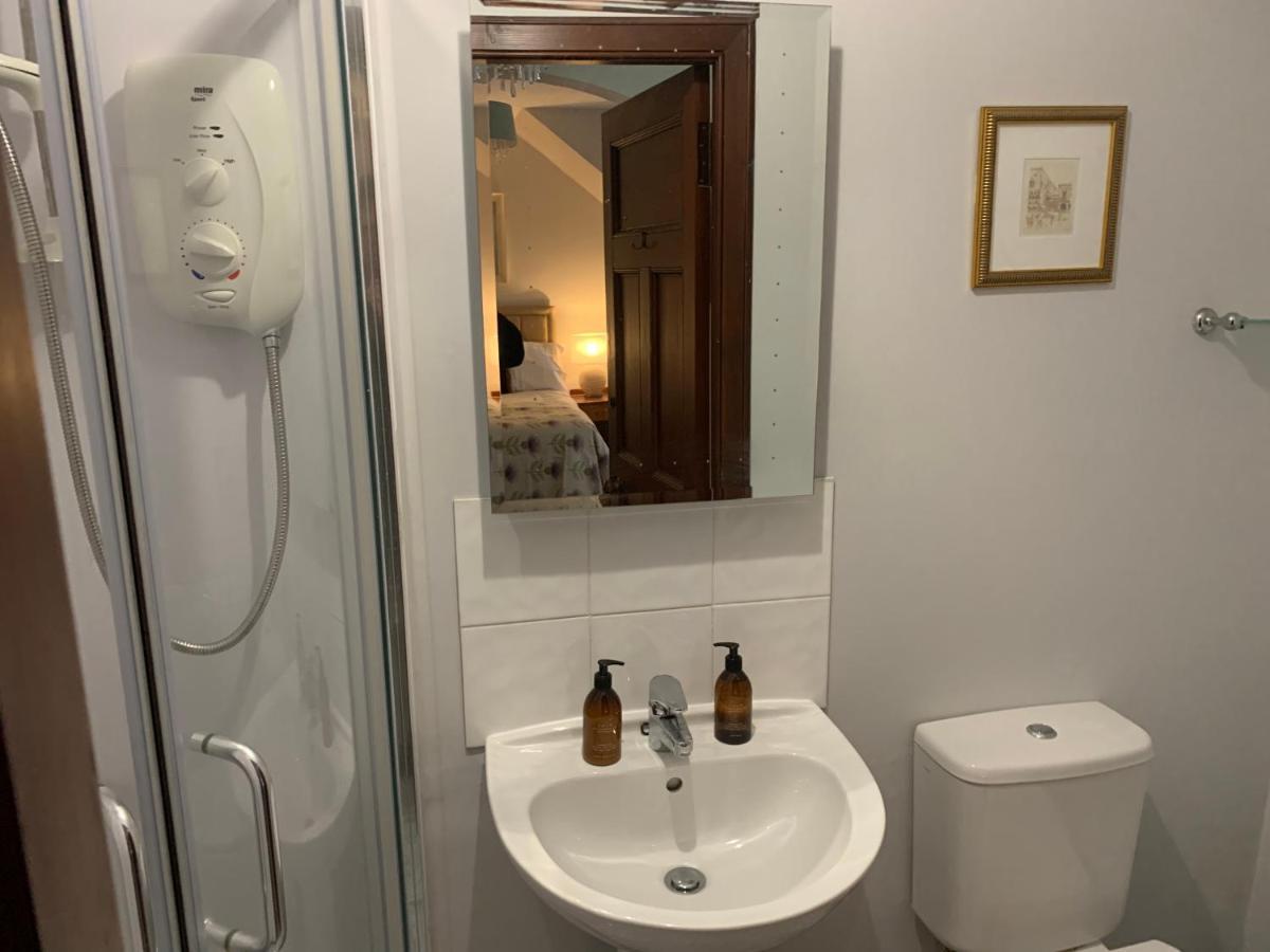 Advie Lodge Inverness Dış mekan fotoğraf