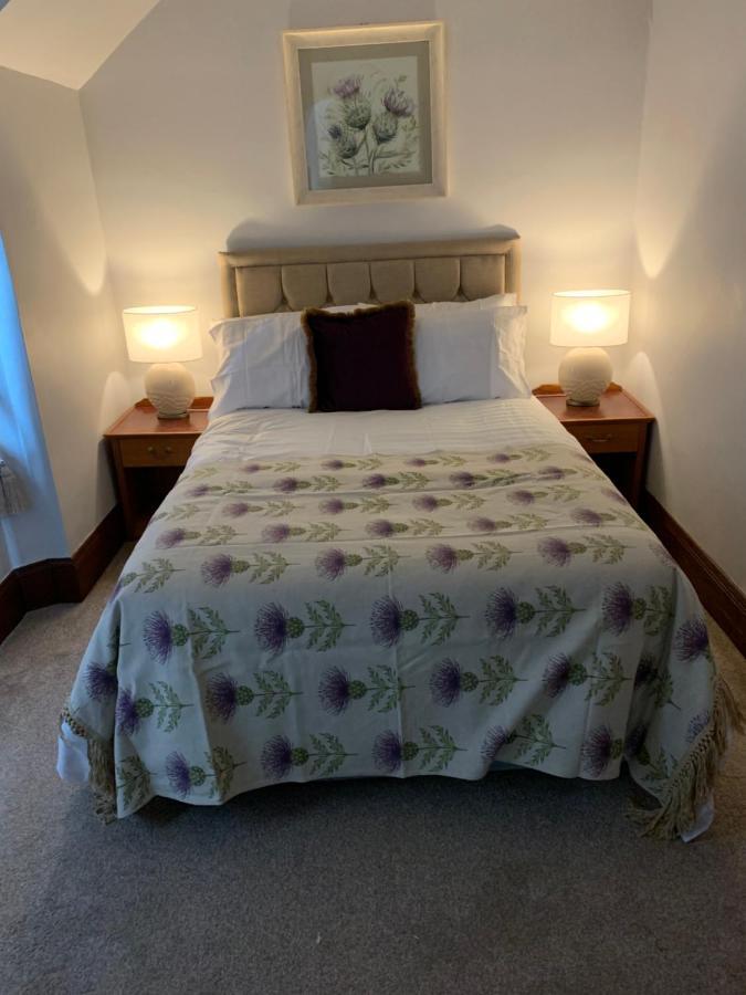 Advie Lodge Inverness Dış mekan fotoğraf