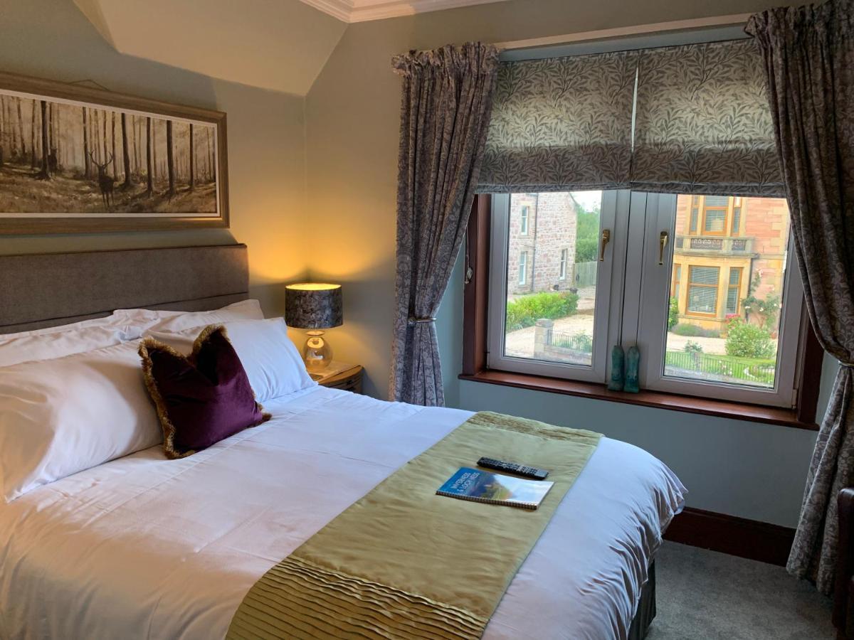 Advie Lodge Inverness Dış mekan fotoğraf